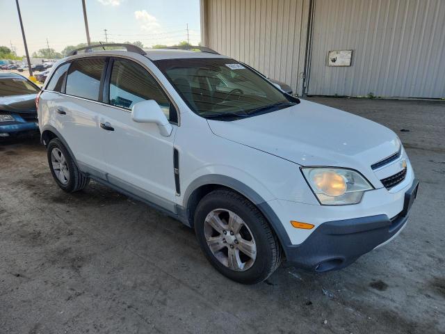 2013 CHEVROLET CAPTIVA LS - 3GNAL2EK4DS629932