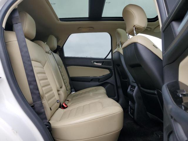 2016 FORD EDGE SEL - 2FMPK4J99GBB57639