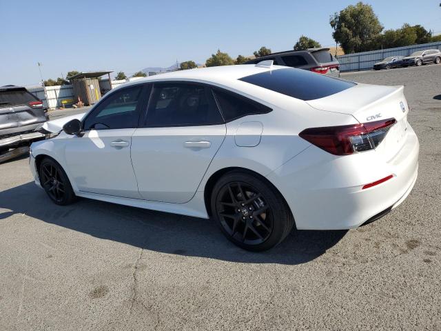 2025 HONDA CIVIC SPOR - 2HGFE4F80SH317924