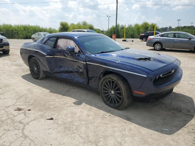 2015 DODGE CHALLENGER SXT 2C3CDZAG5FH707525