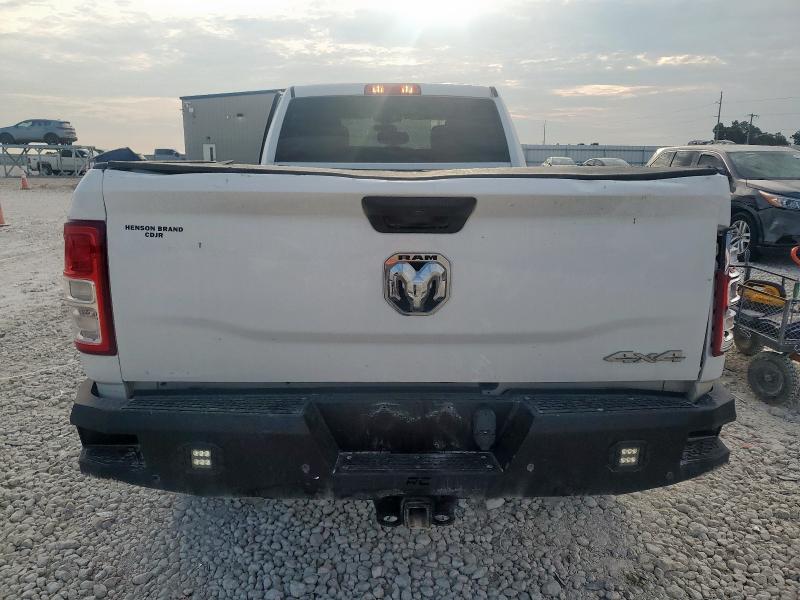 2021 RAM 2500 TRADE 3C6UR5HJ8MG582116