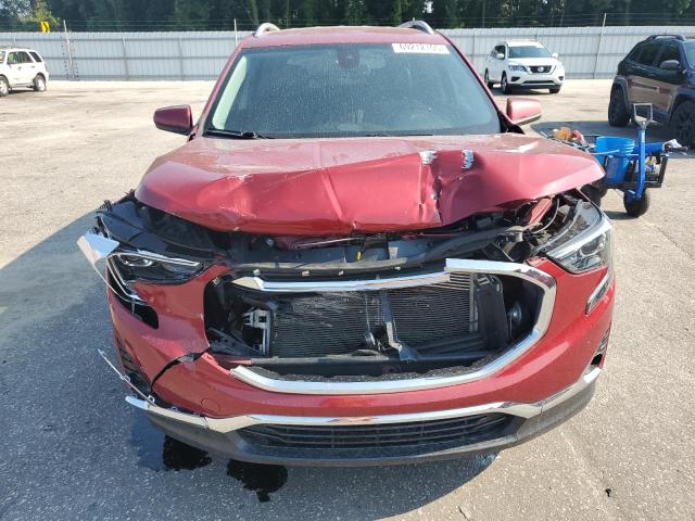 2019 GMC TERRAIN SL 3GKALPEV3KL309254