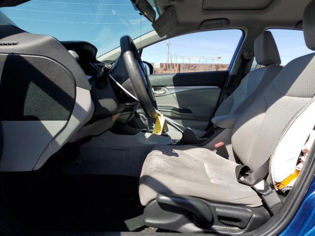 2015 HONDA CIVIC EX 19XFB2F88FE279033