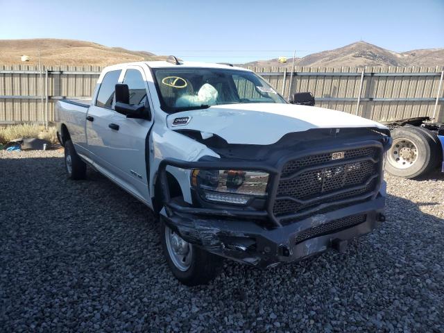 2019 RAM 2500 TRADE 3C6UR5HL2KG576827