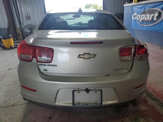 2016 CHEVROLET MALIBU LIM 1G11C5SA4GF132614