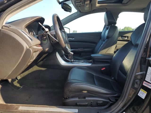 2016 ACURA TLX - 19UUB1F31GA003076