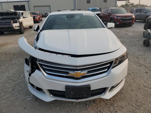 2017 CHEVROLET IMPALA - 2G1105S39H9148831