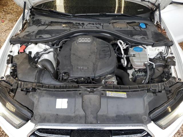 2016 AUDI A6 PREMIUM PLUS WAUDFAFCXGN074298