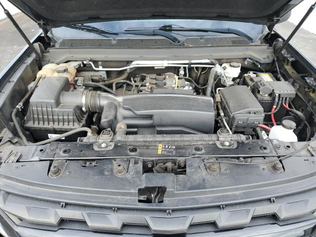 2022 CHEVROLET COLORADO LT 1GCHSCEA3N1262838