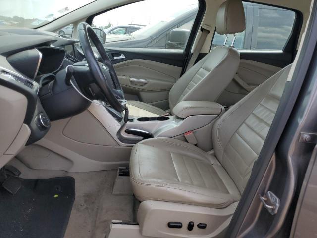 2013 FORD C-MAX SEL #3269005078