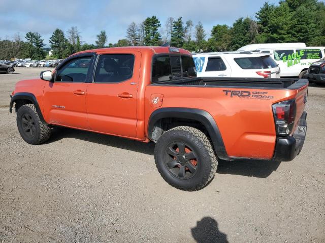 2016 TOYOTA TACOMA DOU 5TFAX5GN8GX068434