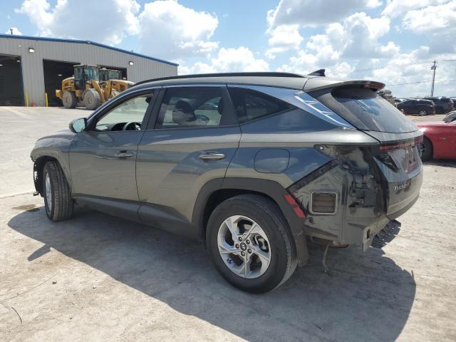 2022 HYUNDAI TUCSON SEL - 5NMJB3AE9NH122695