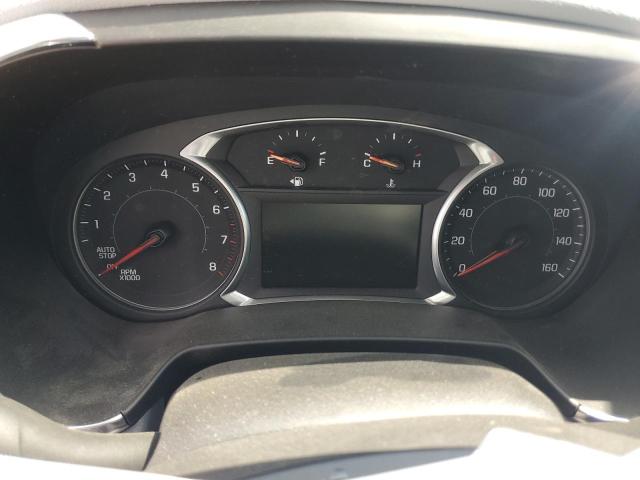 2022 CHEVROLET BLAZER 2LT - 3GNKBHR45NS123730