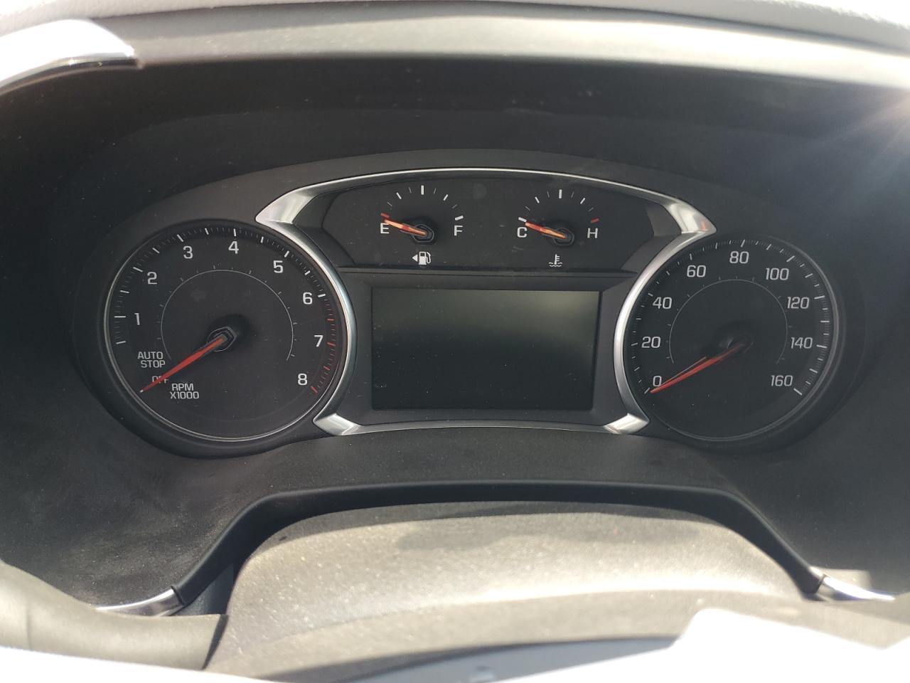 CHEVROLET BLAZER 2LT