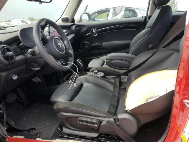 2024 MINI COOPER SE WMW13DJ09R2U65585
