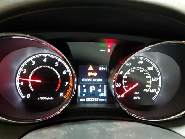 2015 MITSUBISHI OUTLANDER 4A4AR4AW8FE050072