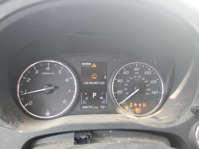 2019 MITSUBISHI OUTLANDER SE JA4AZ3A38KZ035964