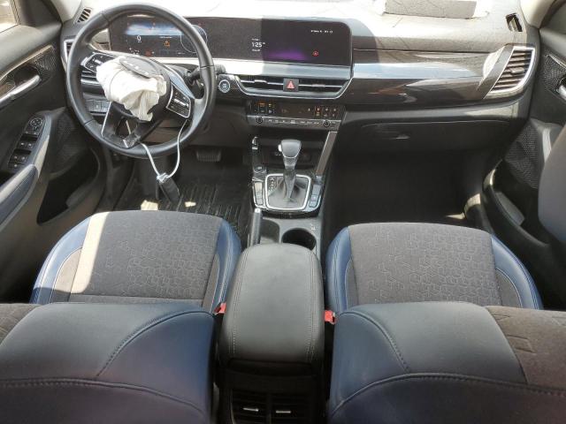 2024 KIA SELTOS S KNDEU2AA7R7502585