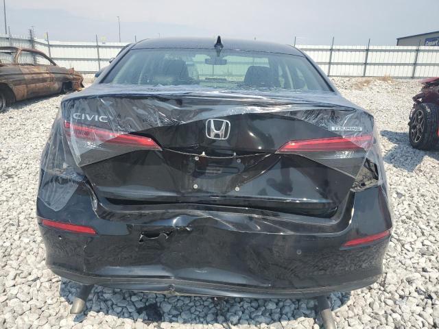 2022 HONDA CIVIC TOUR 2HGFE1F97NH327863