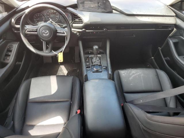 2021 MAZDA 3 SELECT JM1BPABL4M1331813