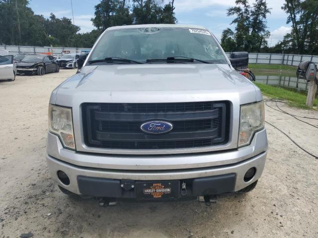 2014 FORD F150 SUPER - 1FTFX1EF5EKE04884