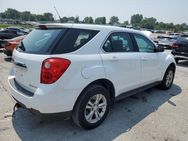 2013 CHEVROLET EQUINOX LS #3293436414