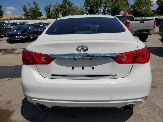 2017 INFINITI Q50 PREMIUM JN1EV7AP0HM737153