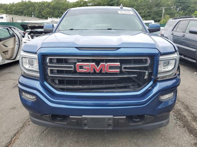 2016 GMC SIERRA K15 1GTV2LEC8GZ393563