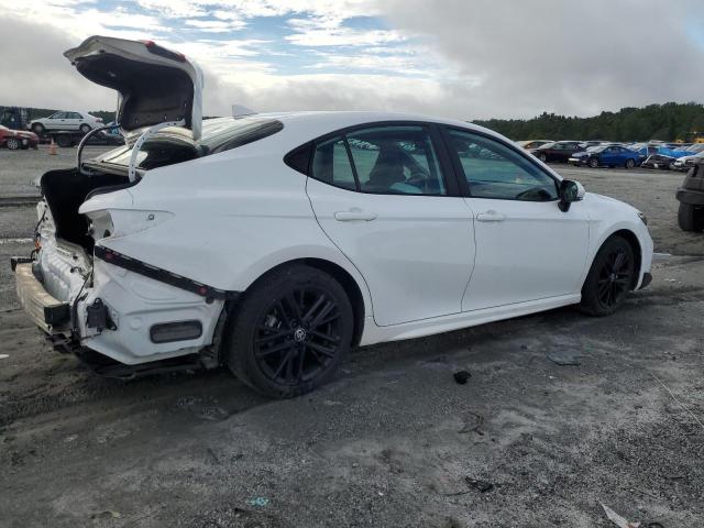 2025 TOYOTA CAMRY XSE 4T1DAACK5SU511230