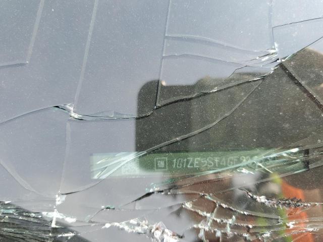 2016 CHEVROLET MALIBU LT - 1G1ZE5ST4GF235630