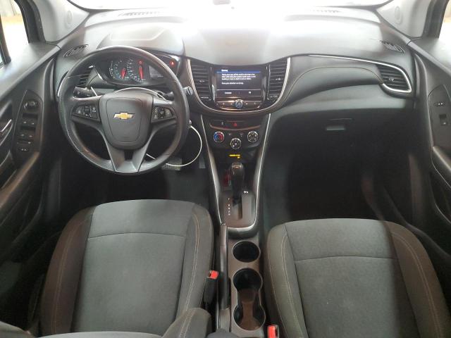 2021 CHEVROLET TRAX LS KL7CJKSB3MB320134