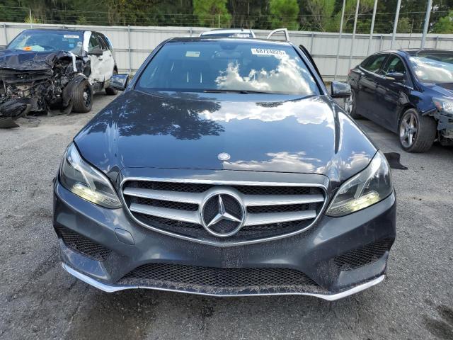 2014 MERCEDES-BENZ E 350 4MAT - WDDHF8JB7EA817909