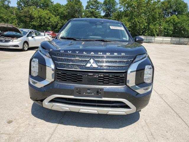 2022 MITSUBISHI OUTLANDER JA4J4UA86NZ013854