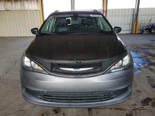 2020 CHRYSLER VOYAGER LX 2C4RC1DG7LR144926
