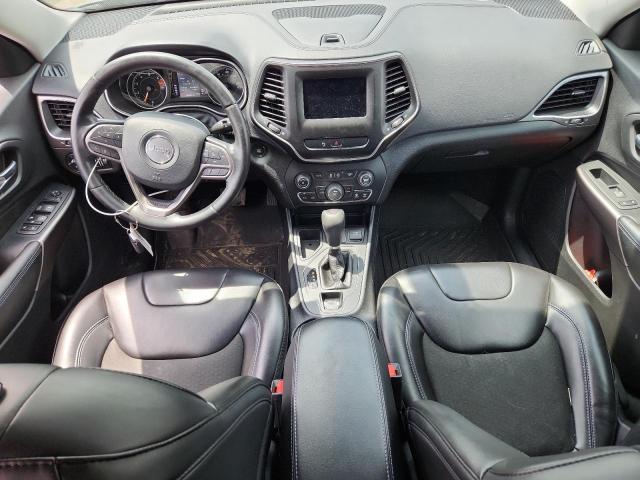 2020 JEEP CHEROKEE LATITUDE PLUS 1C4PJLLB3LD519552