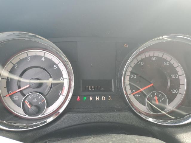 2018 DODGE GRAND CARAVAN SXT #3311559246