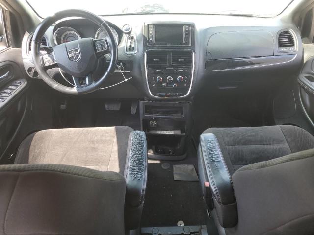 2017 DODGE GRAND CARA 2C4RDGBG8HR743408