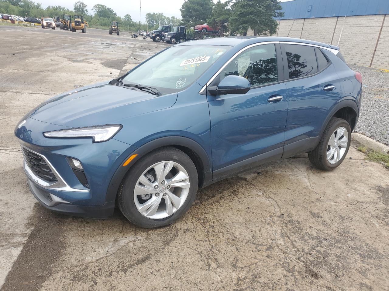 BUICK ENCORE PREFERRED