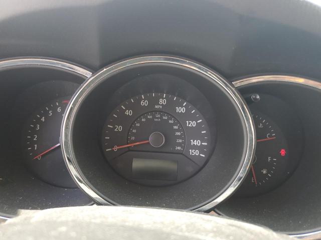 2013 KIA SORENTO LX #3292350310