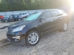 2015 CHEVROLET TRAVERSE L - 1GNKRGKD8FJ146843