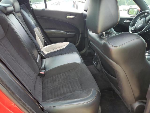 2018 DODGE CHARGER R/T #3290358757