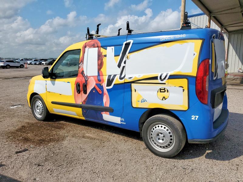 2022 RAM PROMASTER #3215201126