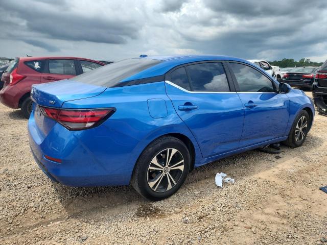 2023 NISSAN SENTRA SV - 3N1AB8CV9PY322692