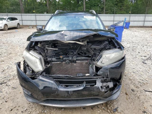 2015 NISSAN ROGUE S - KNMAT2MT2FP511060
