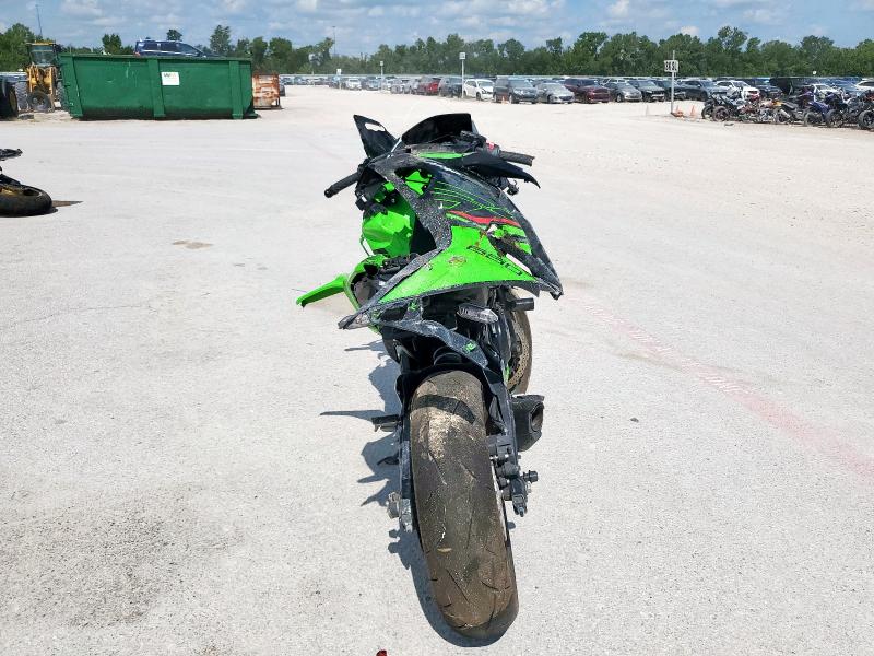 2024 KAWASAKI EX650 P - Other View