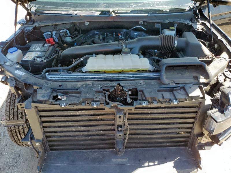 2024 FORD EXPEDITION MAX LIMITED 1FMJK2A87REA17467