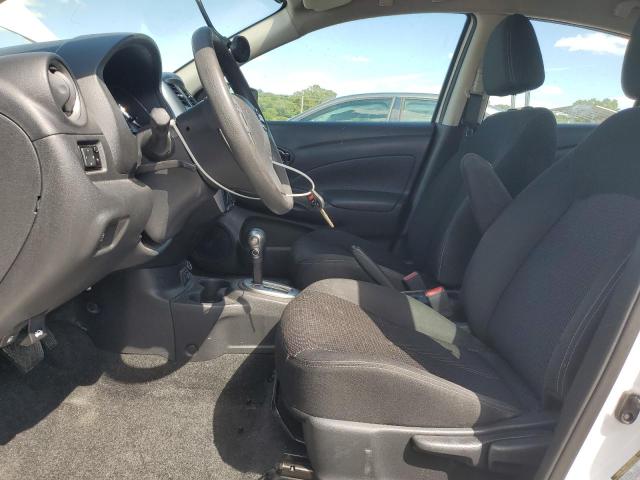 2018 NISSAN VERSA S 3N1CN7AP0JL871569