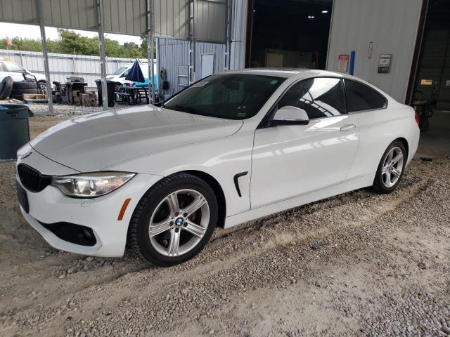 BMW 428 I