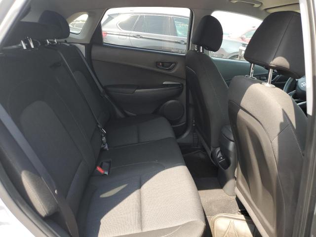2023 HYUNDAI KONA SEL KM8K6CAB5PU958851