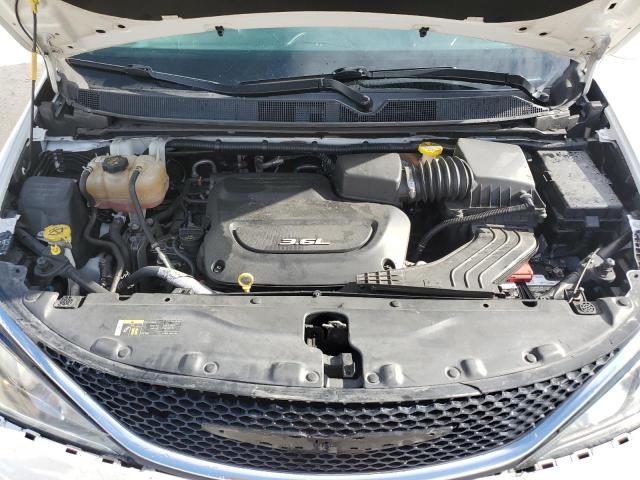 2018 CHRYSLER PACIFICA T - 2C4RC1EG0JR228887